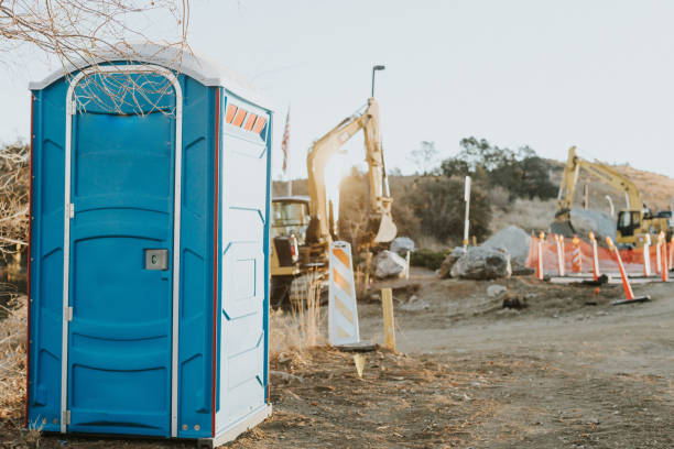 Portable Toilets for Disaster Relief Sites